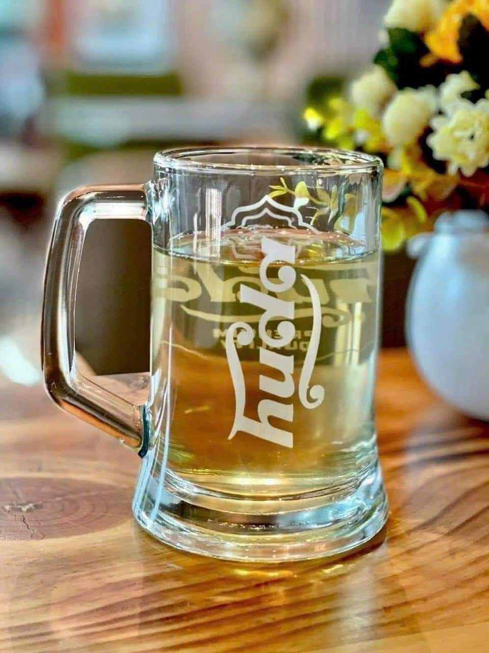 CỐC UỐNG BIA CAO CẤP BỘ 6 CÁI